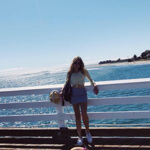 Meet your Posher, Bella